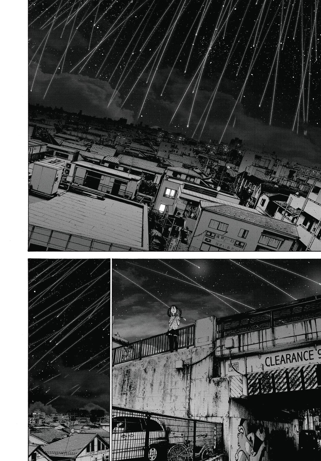 Oyasumi Punpun Chapter 143 image 07